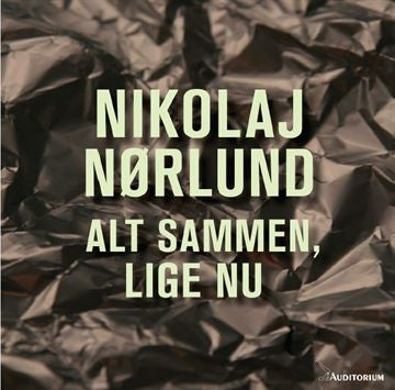 Nørlund, Nikolaj - Alt Sammen Lige Nu