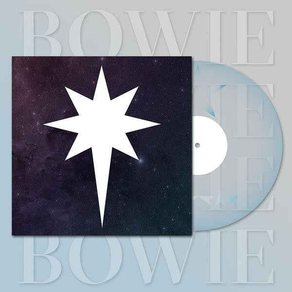 Bowie, David - No Plan