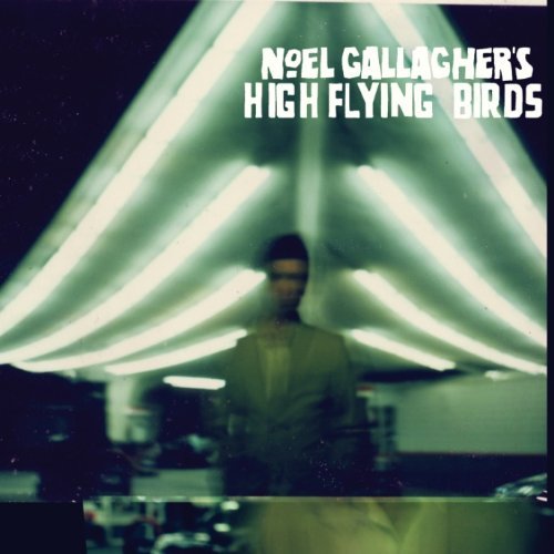 Gallagher, Noel - High Flying Birds