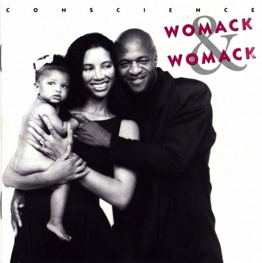 Womack & Womack - Conscience