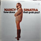 Sinatra, Nancy - How Does That Grab You ?