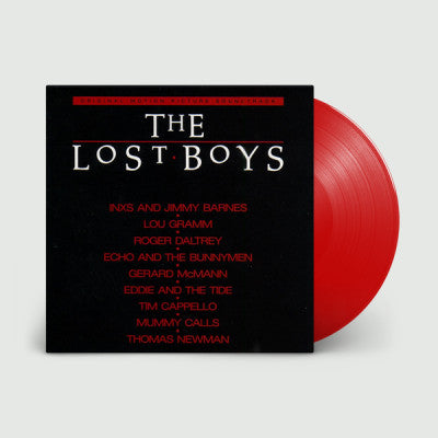 Lost Boys - Ost