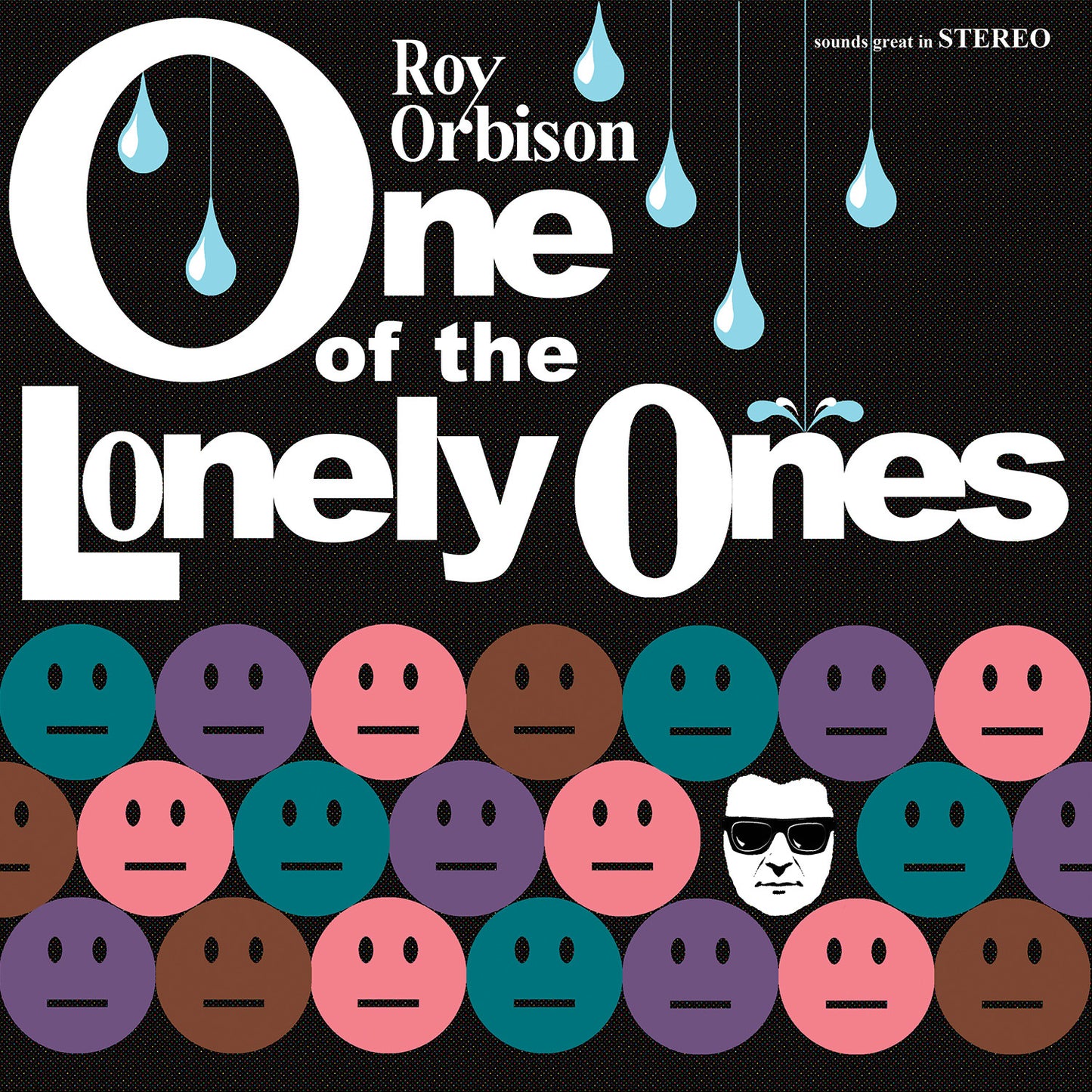 Orbison, Roy - One Of The Lonely Ones