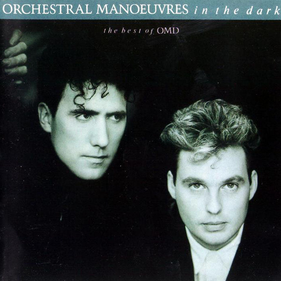 Orchestral Manoeuvres In The Dark - Best Of OMD