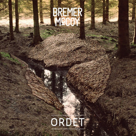 Bremer/McCoy  - Ordet