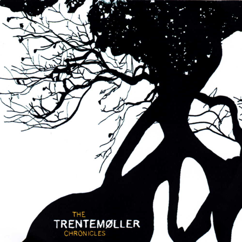 Trentemøller - The Chronicles
