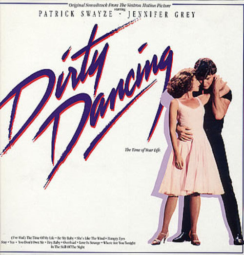 Dirty Dancing - OST.