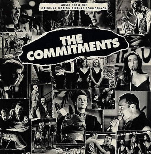 Commitments - OST.