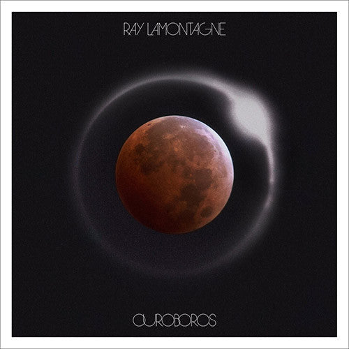 Lamontagne, Ray - Ouroboros