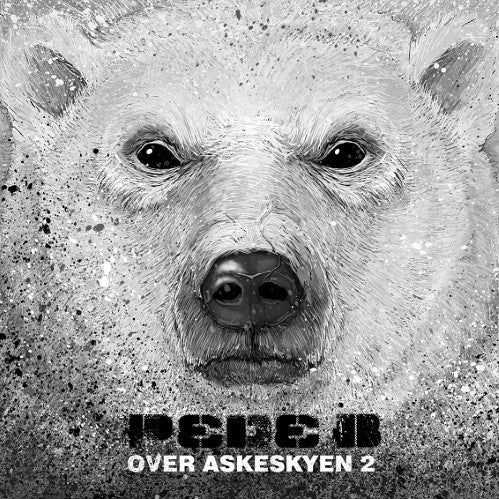 Pede B - Over Askeskyen 2