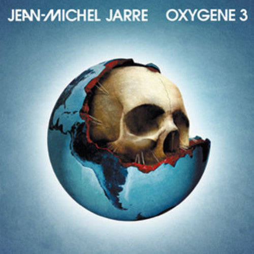Jarre, Jean-Michel - Oxygene 3