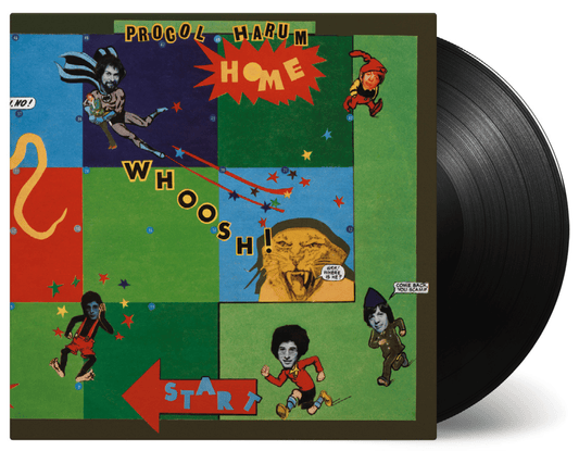 Procol Harum - Home
