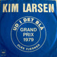 Larsen, Kim - Ud i Det Blå