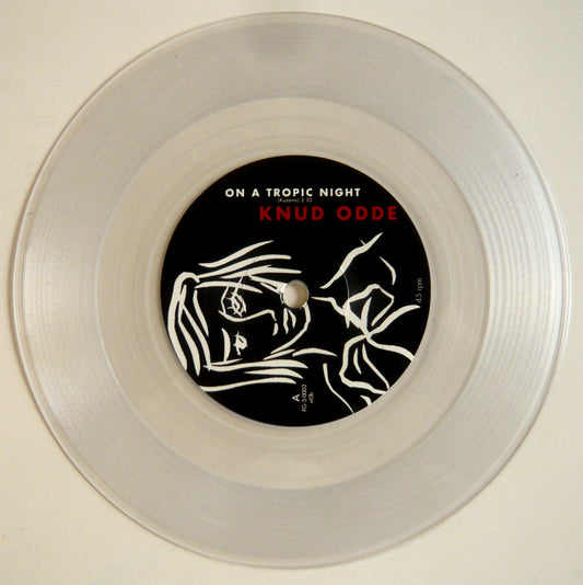 Odde, Knud - On A Tropic Night.