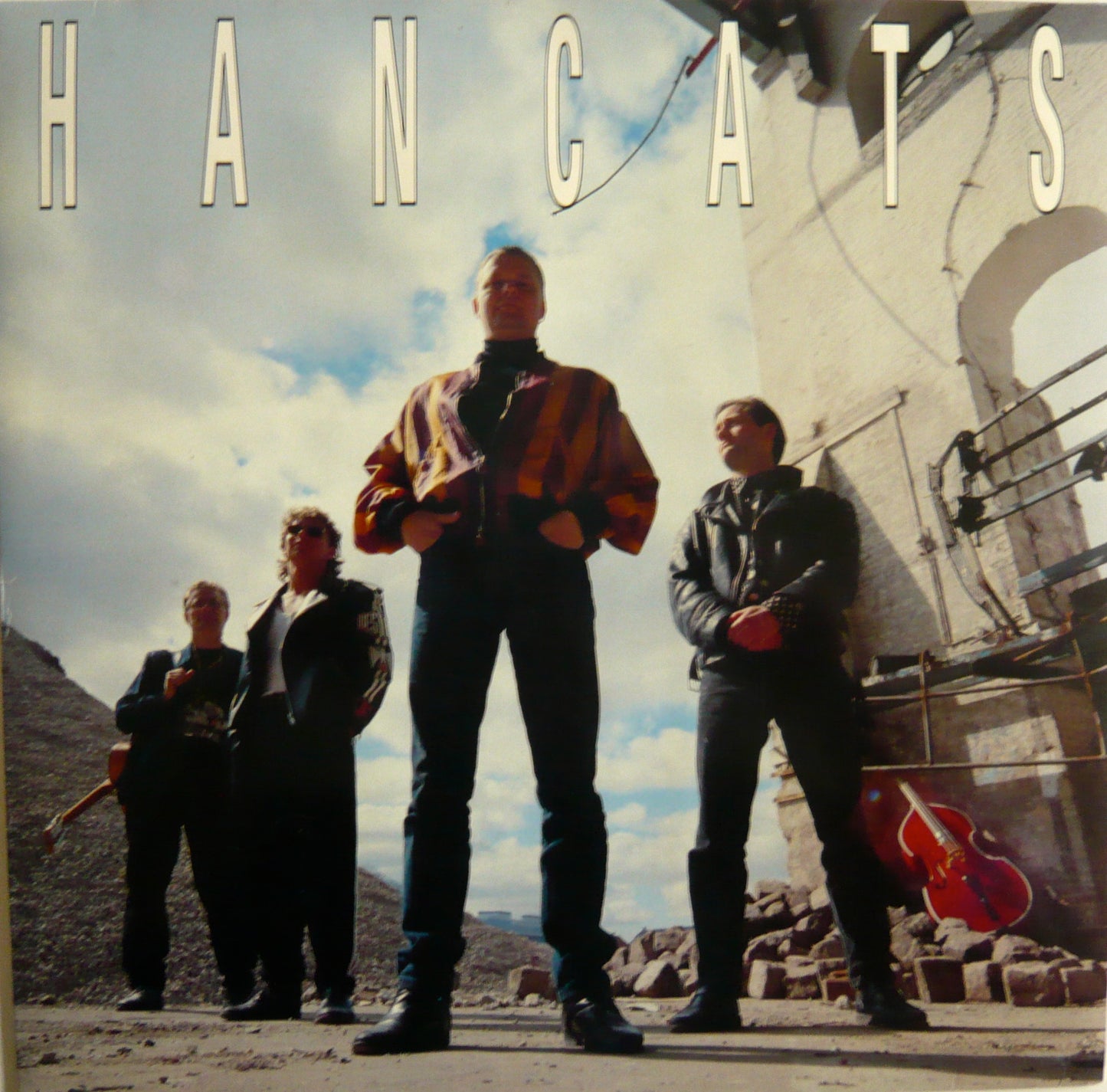 Hancats