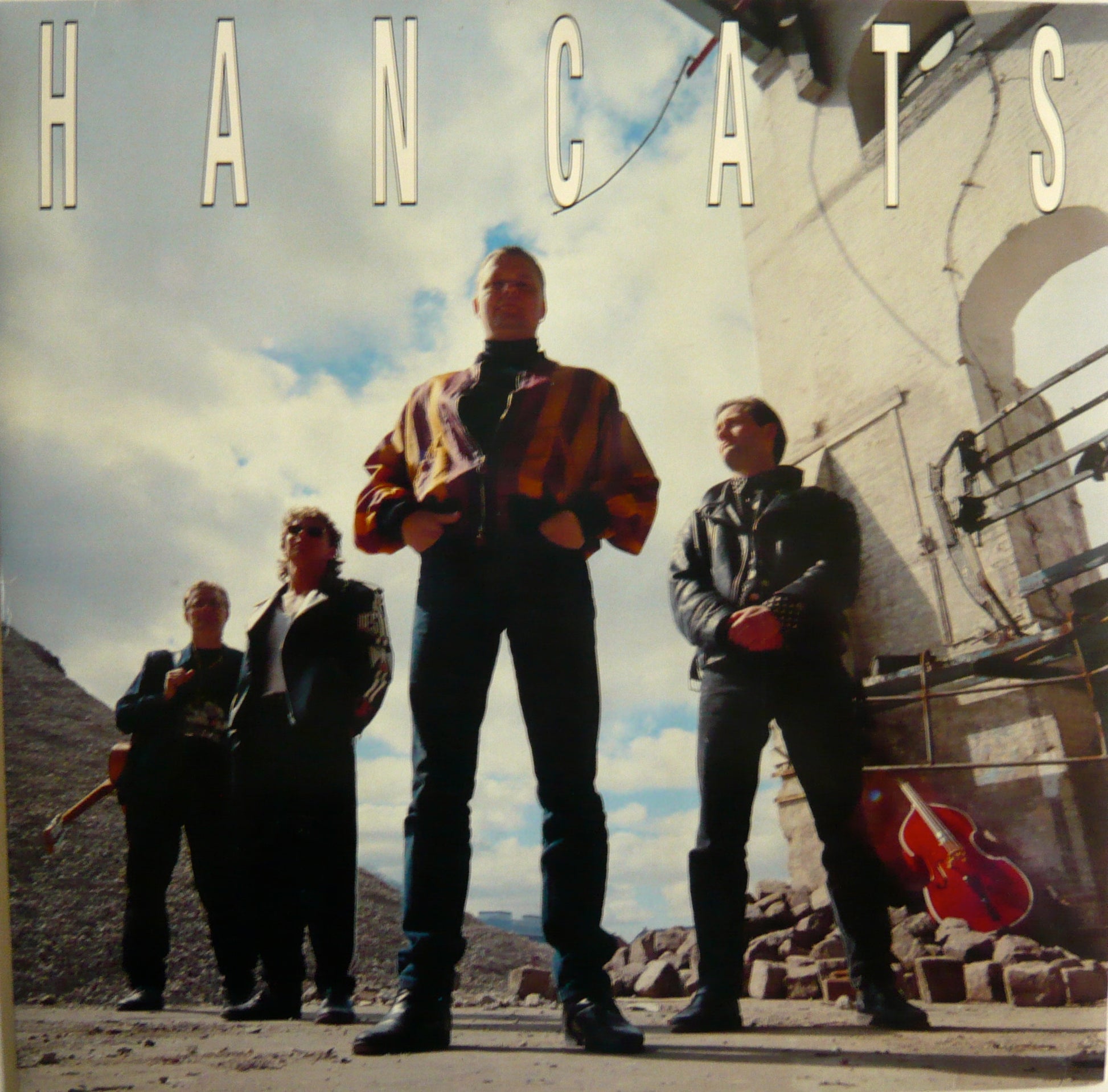 Hancats