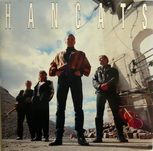 Hancats