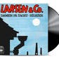Larsen & Co. ‎– Damen På Taget