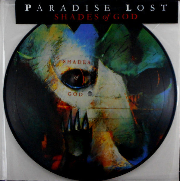 Paradise Lost - Shades Of God