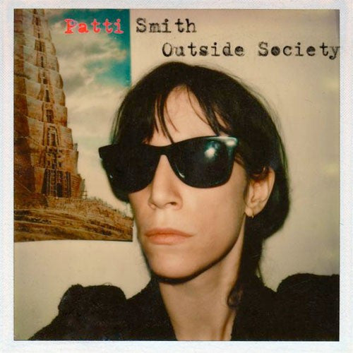 Smith, Patti - Outside Society