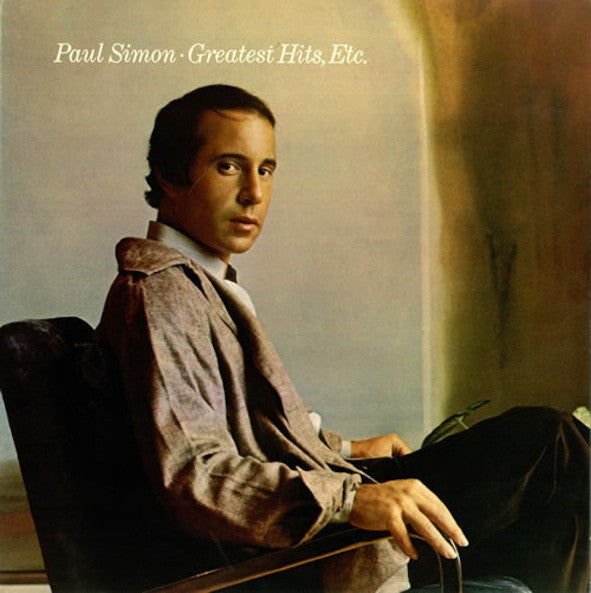 Simon, Paul - Greatest Hits, Etc.