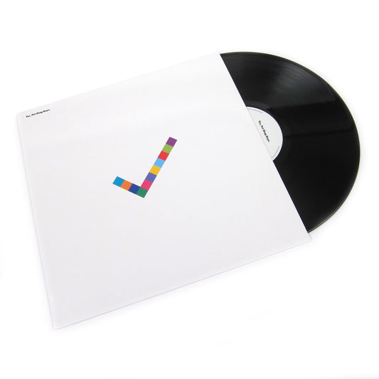 Pet Shop Boys - Yes