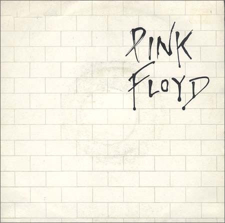 Pink Floyd - Another Brick In The Wall Part II.