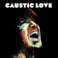 Nutini, Paolo - Caustic Love
