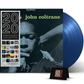Coltrane, John - Blue Train