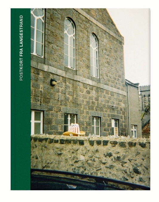 Malk De Koijn - Postkort Fra Langestrand