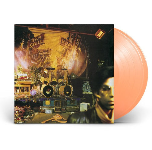 Prince - Sign O The Times