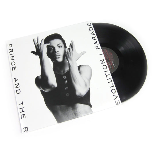 Prince And The Revolution - Parade