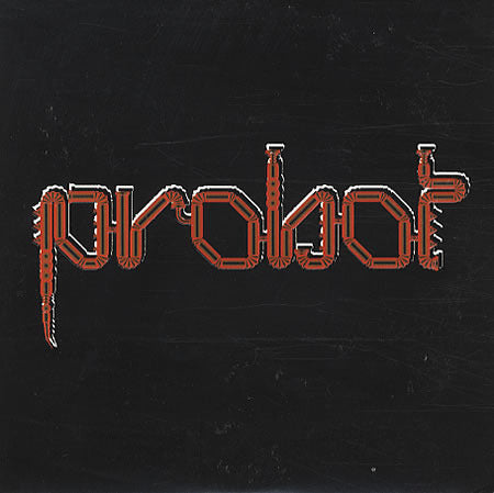 Probot - Centuries Of Sin.