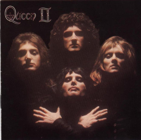 Queen - II