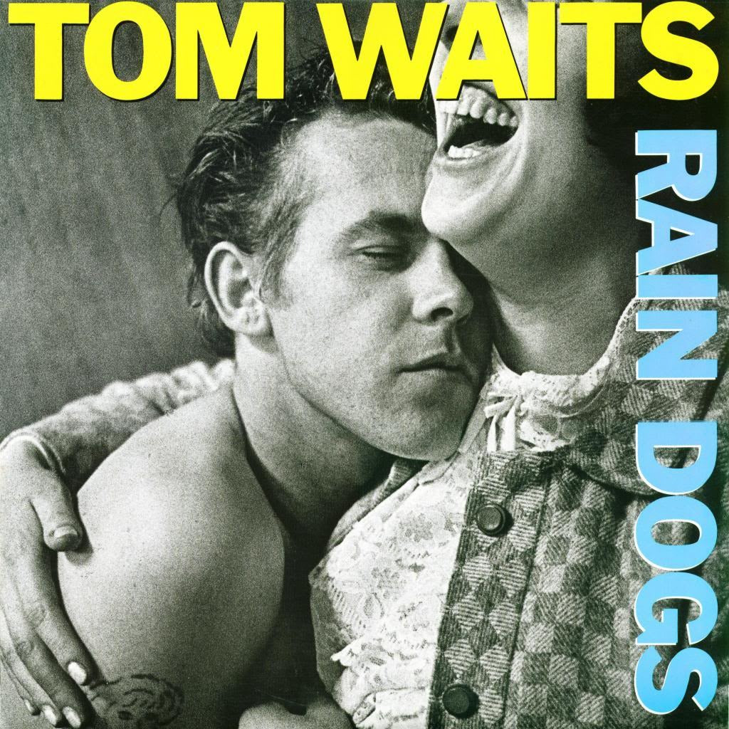 Waits, Tom - Rain Dogs vinyl
