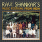 Shankar Ravi - Music Festival From India.