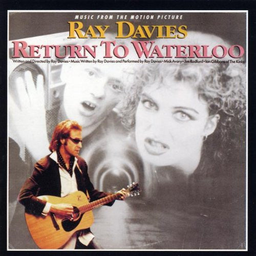 Davies, Ray - Return To Waterloo.