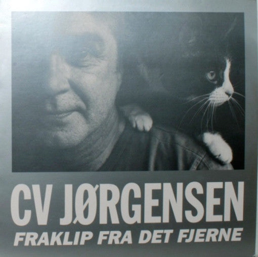 Jørgensen, C.V. - Fraklip Fra Det Fjerne