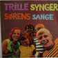 Trille - Synger Sørens Sange.