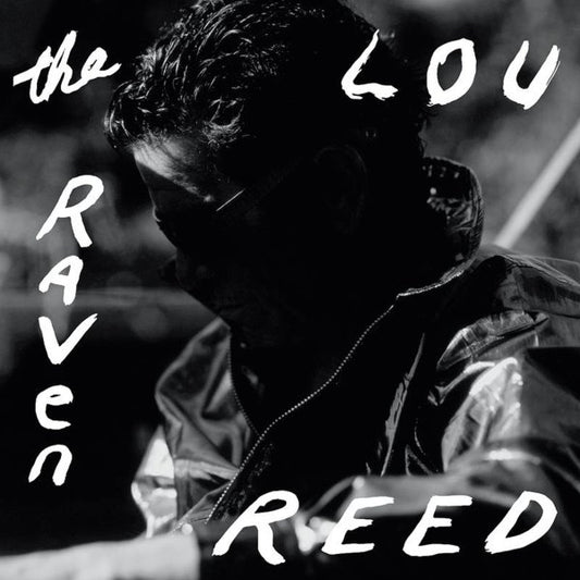 Reed, Lou - Raven
