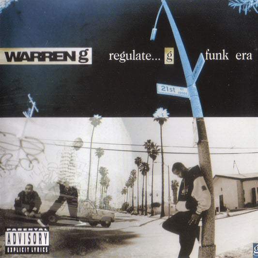 Warren G - Regulate: G Funk Era