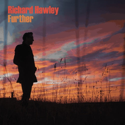 Hawley, Richard - Future