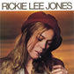 Jones, Rickie Lee - Rickie Lee Jones.