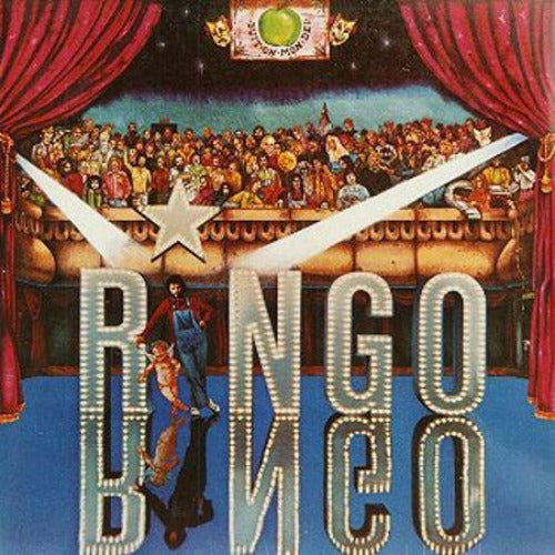 Starr, Ringo - Ringo