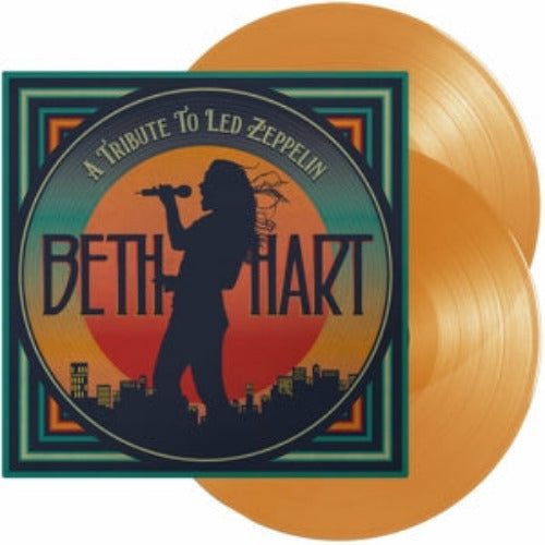 Hart, Beth - A Tribute To Led Zeppelin