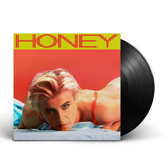 Robyn - Honey