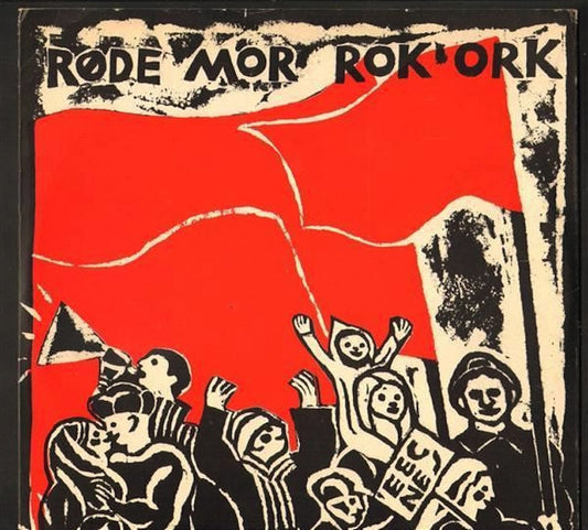 Røde Mor - Rok' Ork