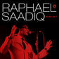 Saadiq, Raphael - The Way I See It.