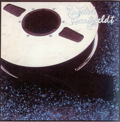Rugsted/Kreutzfeldt ‎– 2