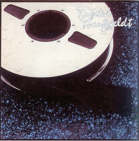 Rugsted/Kreutzfeldt ‎– 2